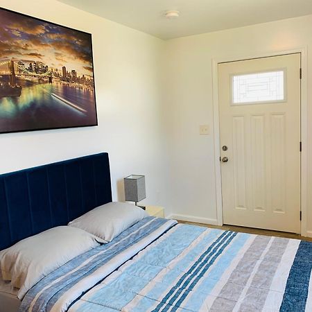 Blue Diamond Apt Unit 5 Judlee Ave Ocean City Esterno foto