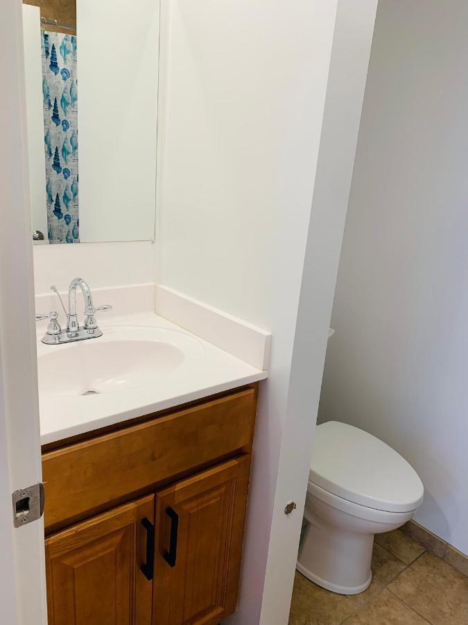 Blue Diamond Apt Unit 5 Judlee Ave Ocean City Esterno foto