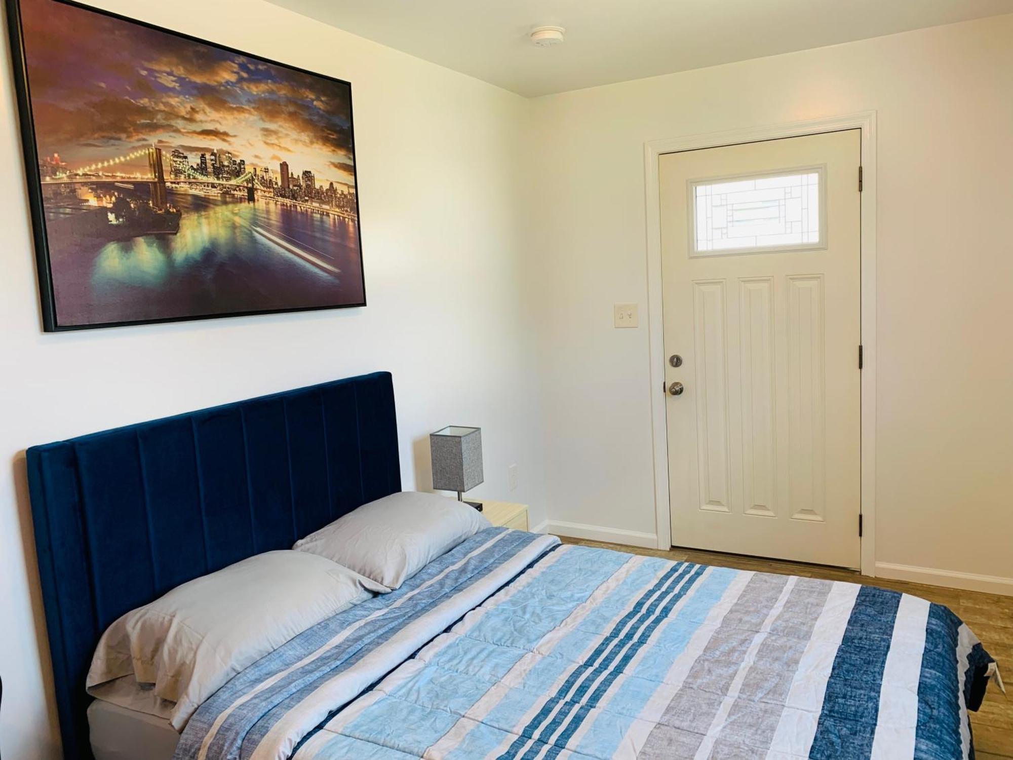 Blue Diamond Apt Unit 5 Judlee Ave Ocean City Esterno foto