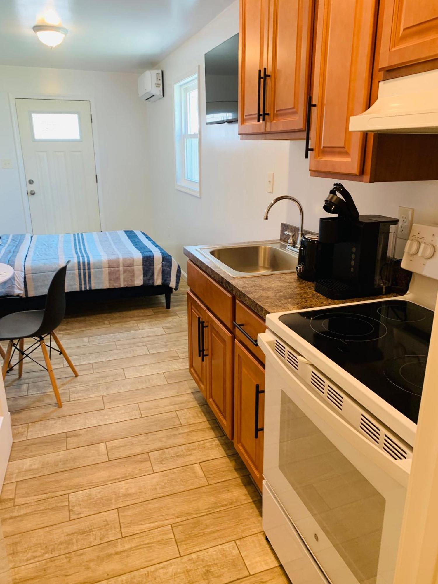 Blue Diamond Apt Unit 5 Judlee Ave Ocean City Esterno foto
