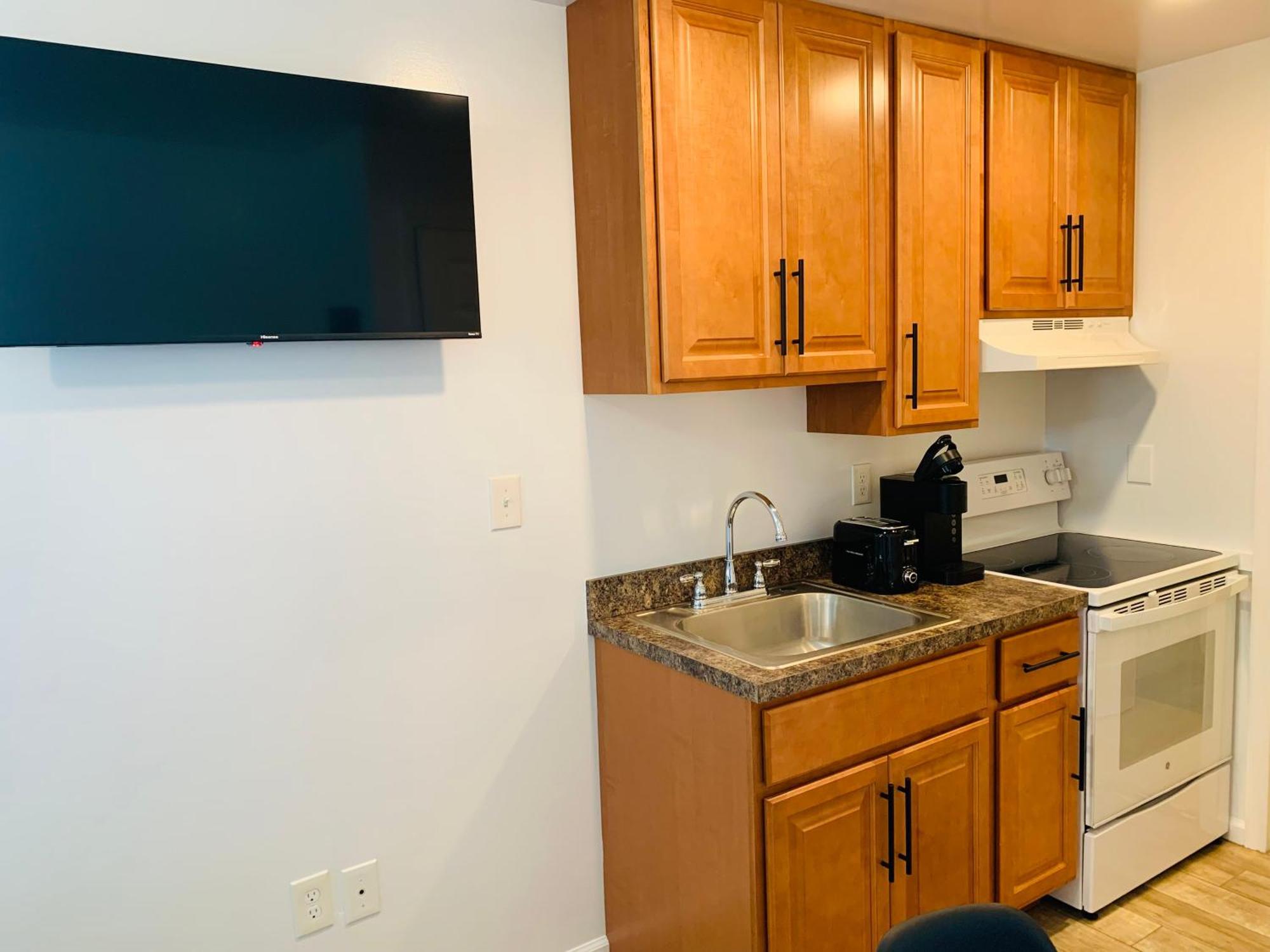Blue Diamond Apt Unit 5 Judlee Ave Ocean City Esterno foto