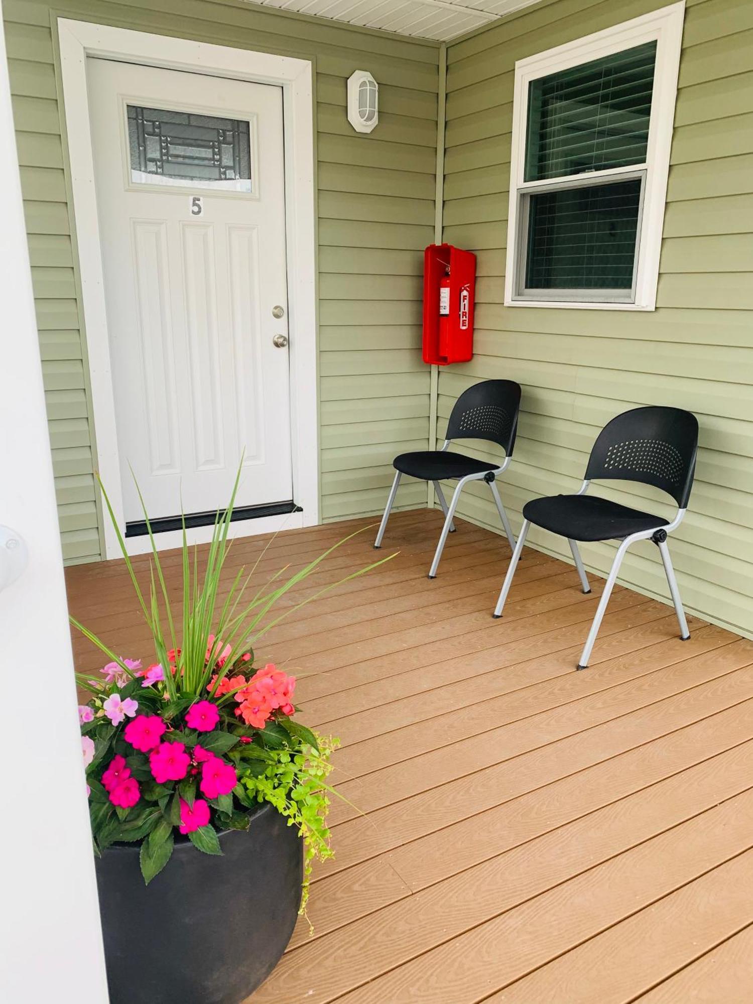 Blue Diamond Apt Unit 5 Judlee Ave Ocean City Esterno foto