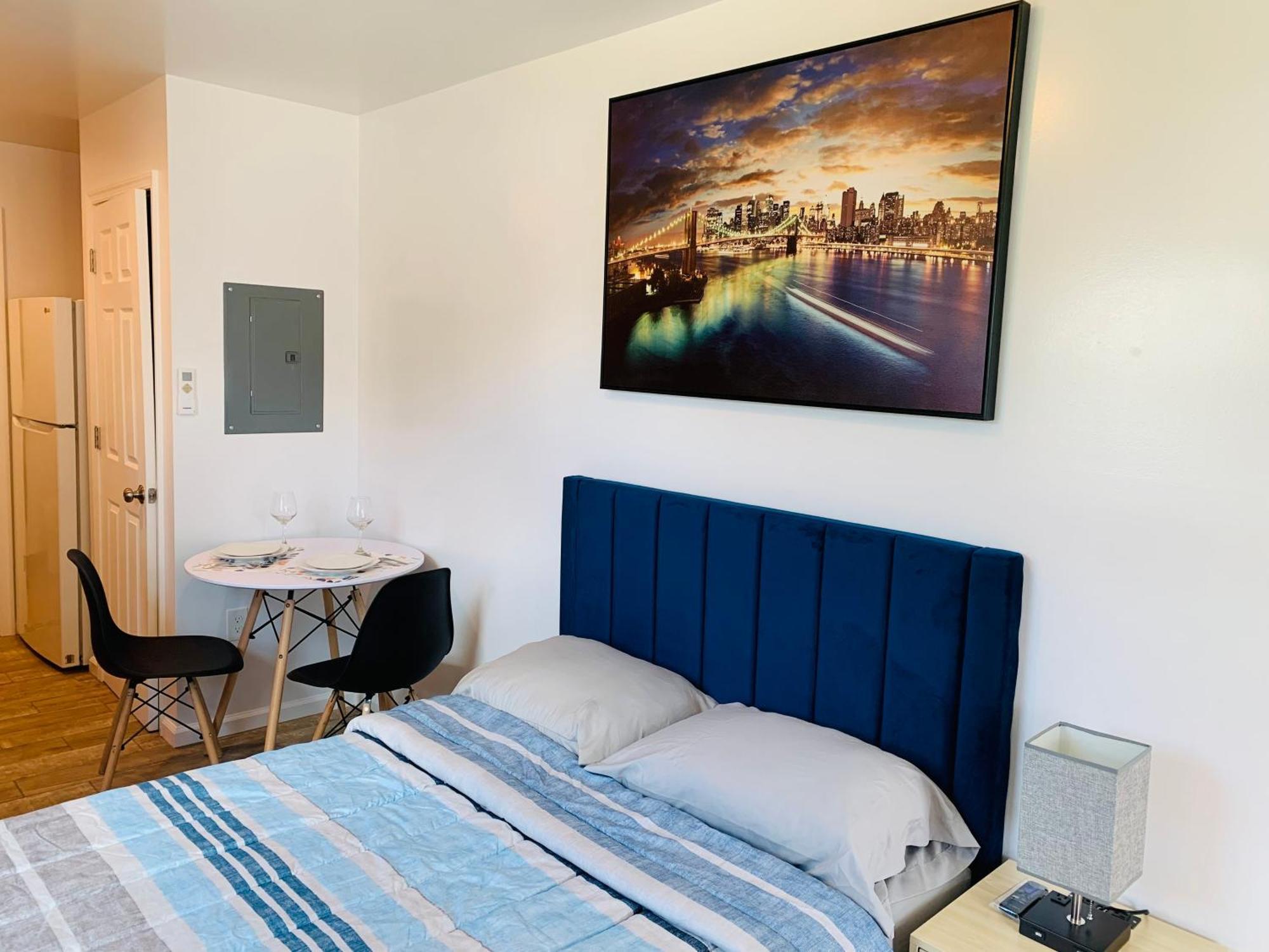 Blue Diamond Apt Unit 5 Judlee Ave Ocean City Esterno foto
