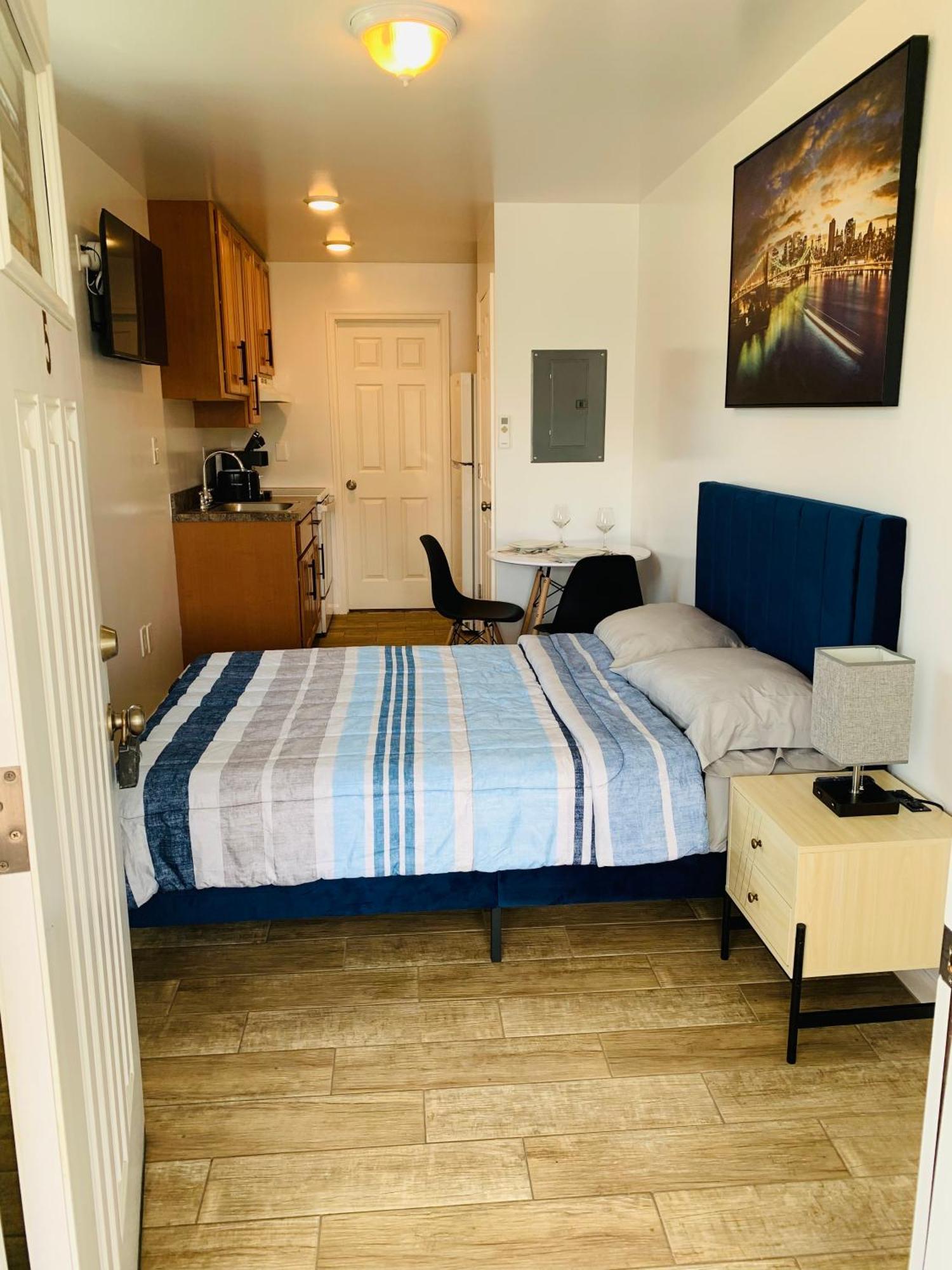 Blue Diamond Apt Unit 5 Judlee Ave Ocean City Esterno foto